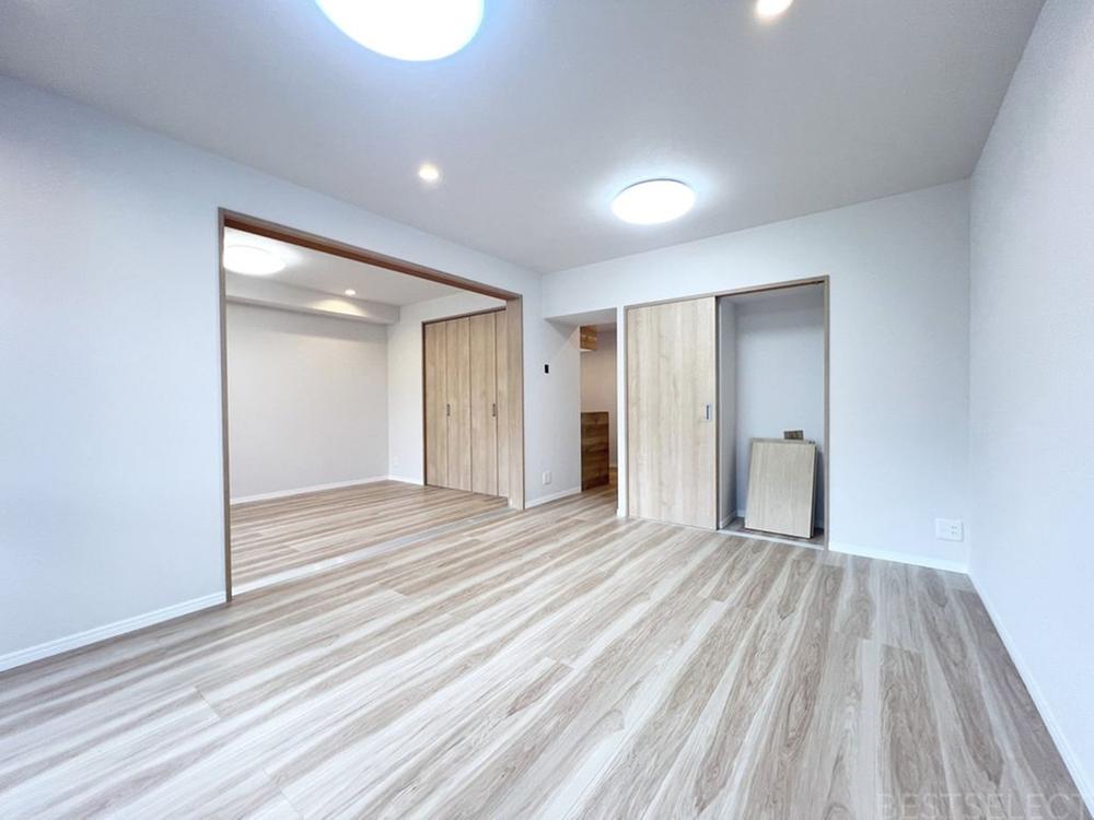 朝日プラザ武蔵野マーテルヒルズ参番館