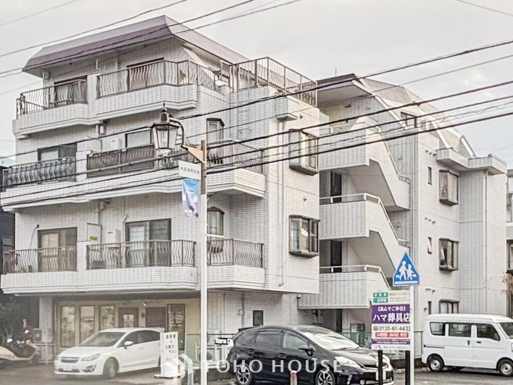 ノースハイツ和田