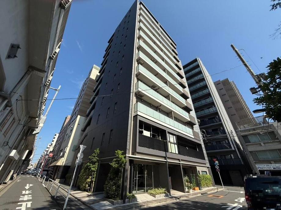 グレーシア千代田秋葉原