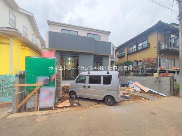 千葉県松戸市日暮