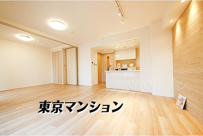 東京ミッドベイ　勝どき