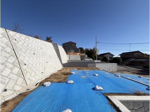 神奈川県横浜市緑区新治町