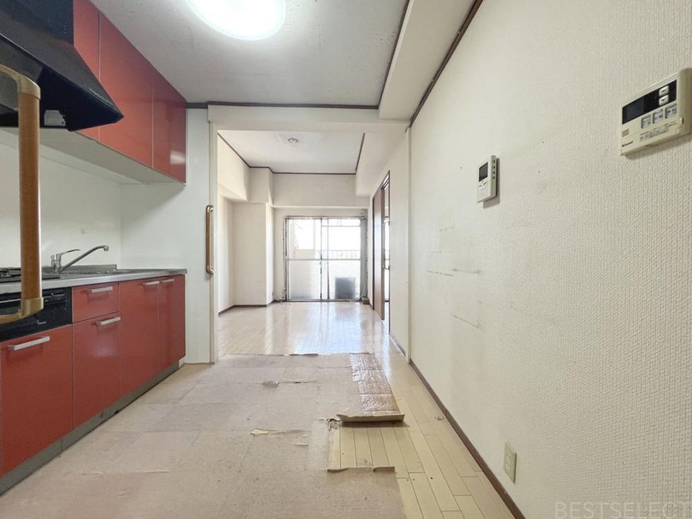 朝霞サニーハイツ