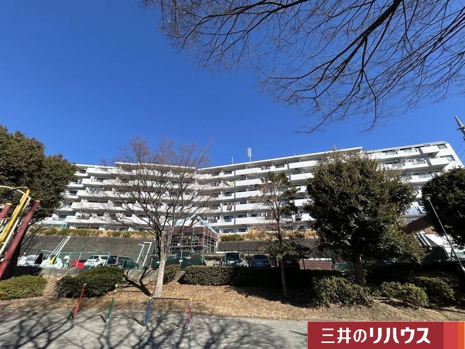 ワコーレ上大岡