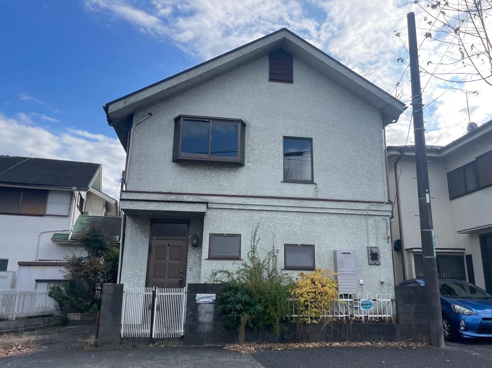 東京都町田市金井ヶ丘