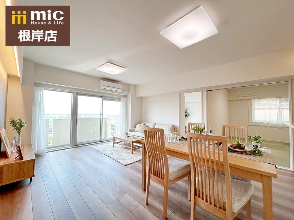 ロイヤルブラフ