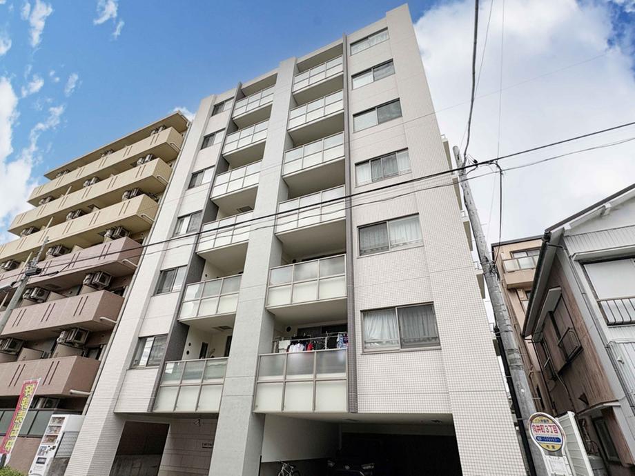 ラ・アトレ横濱鶴見II