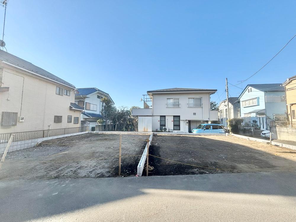 神奈川県座間市明王