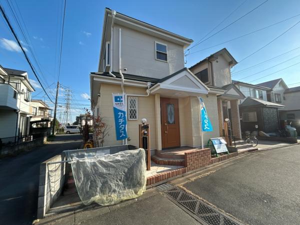 埼玉県狭山市狭山