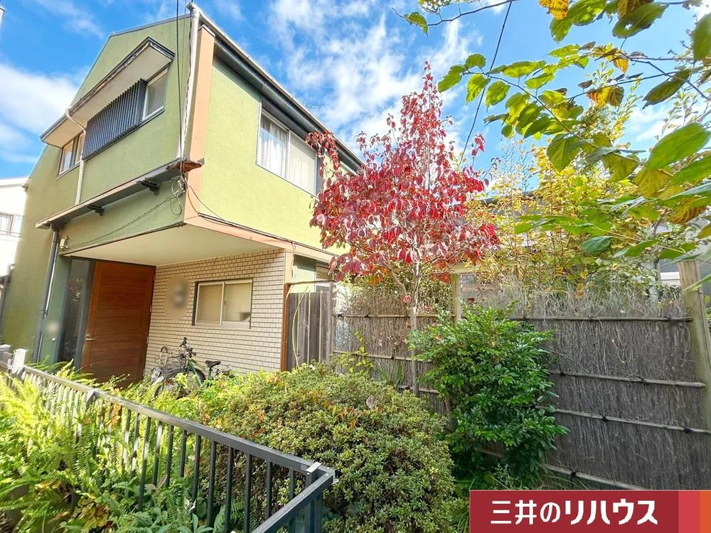 東京都練馬区谷原