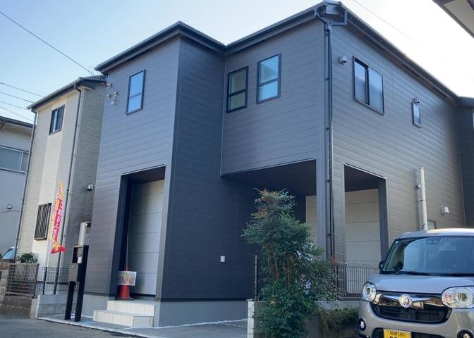 神奈川県厚木市緑ケ丘