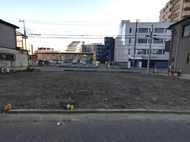 埼玉県川口市飯塚