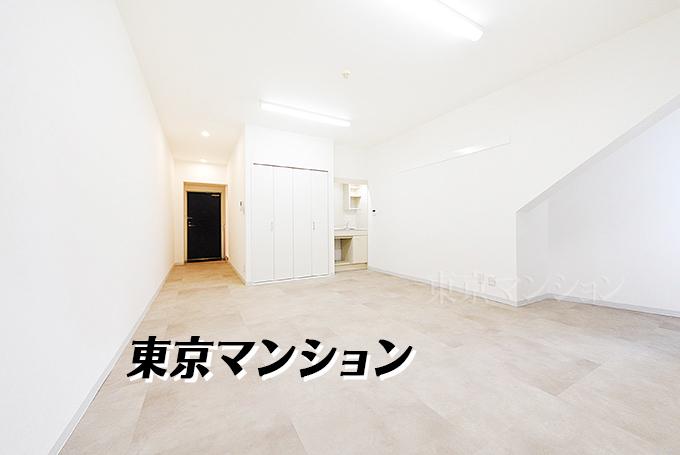 浅草橋グランドハイツ