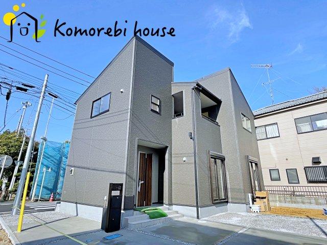 埼玉県鴻巣市袋