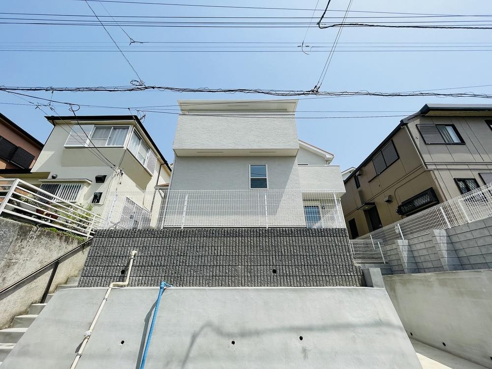 神奈川県横浜市戸塚区平戸