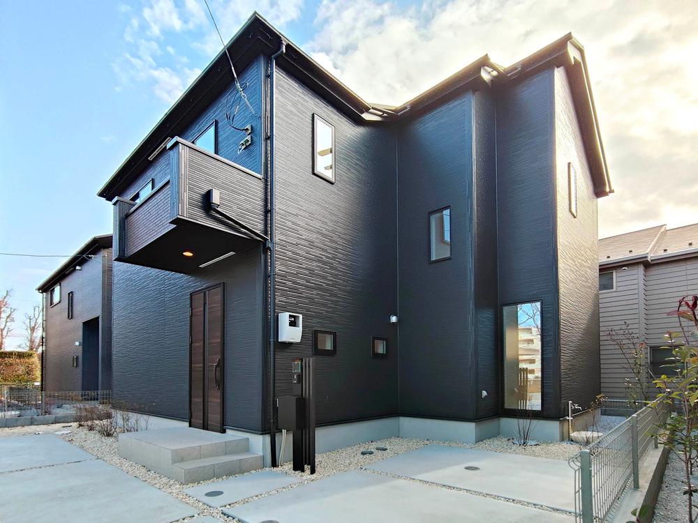 東京都国分寺市西町