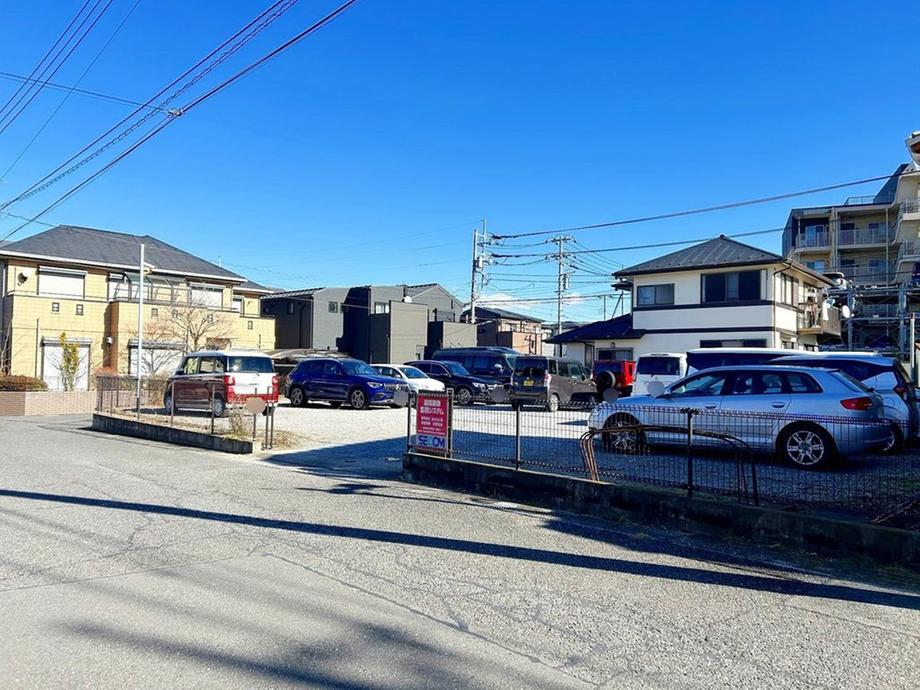 千葉県流山市加