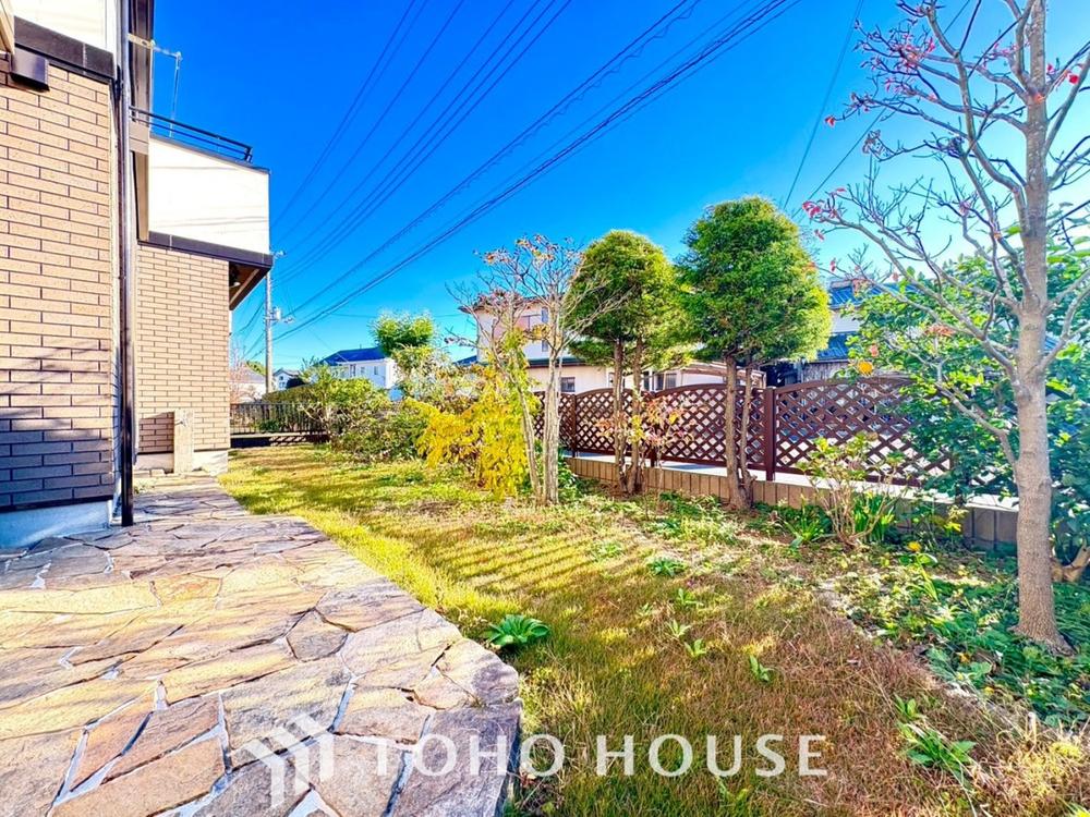 千葉県白井市大山口