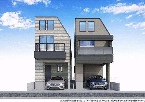 東京都大田区中央