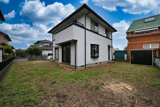 群馬県太田市新田上江田町