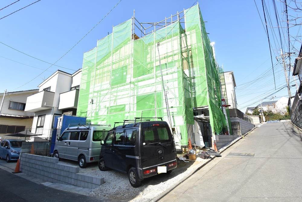 埼玉県さいたま市見沼区大字南中丸