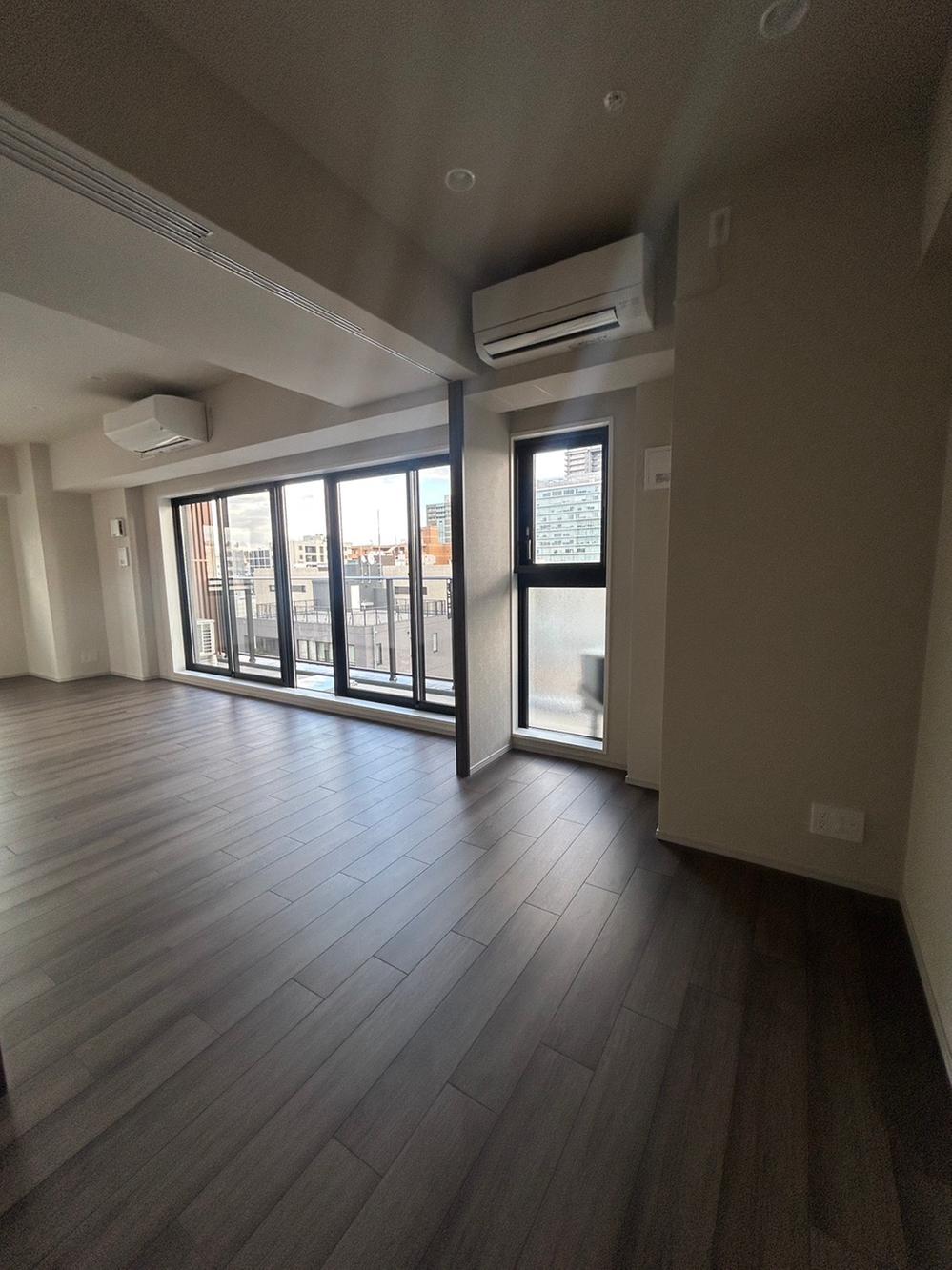 ザ・パークワンズ日本橋人形町