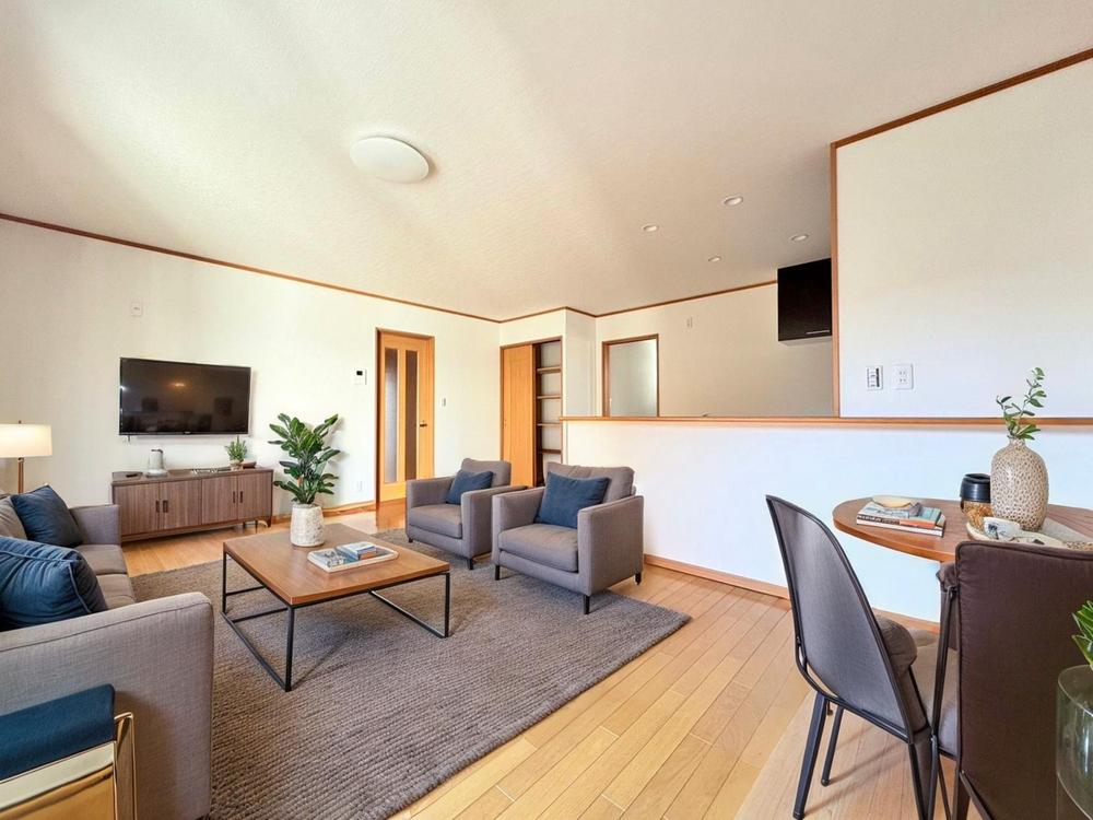 埼玉県さいたま市岩槻区西町