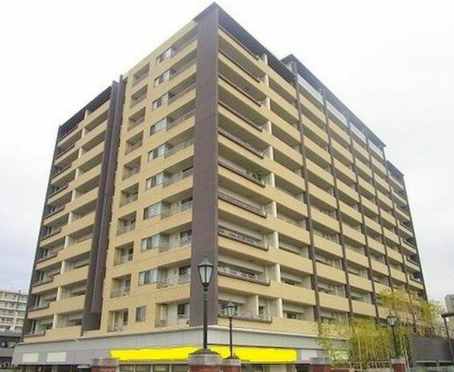 ハイムグランデ東松山【75平米越え×「東松山」駅　徒歩1分】