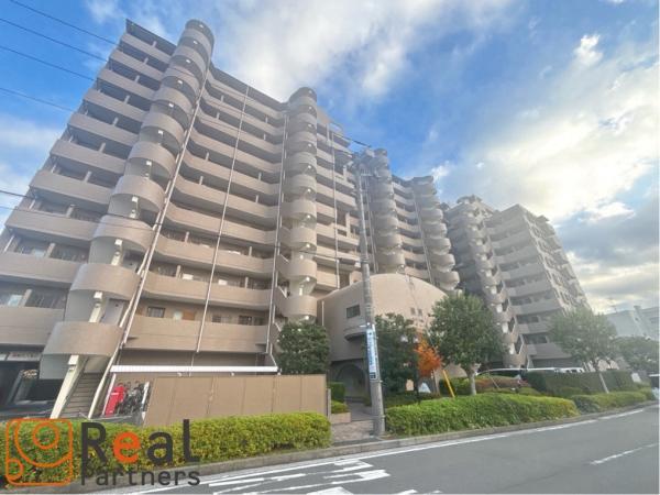 オーベル鶴見中央