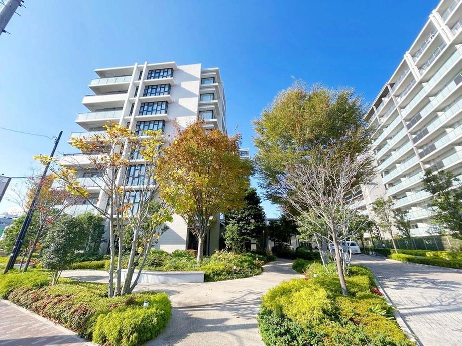 プレミスト船橋塚田