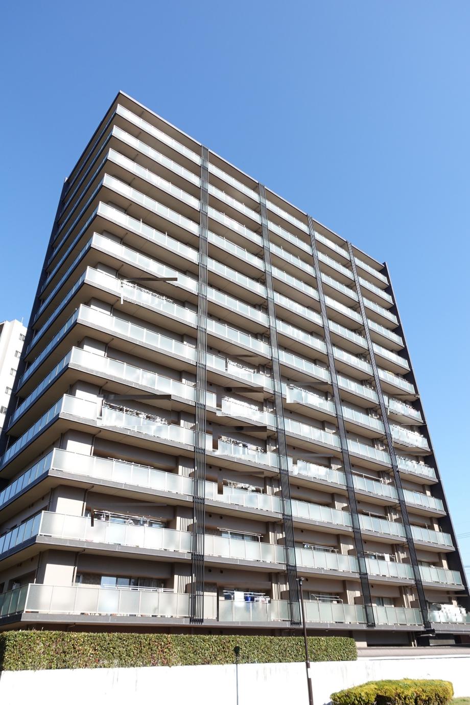 サーパスシティ桜通り