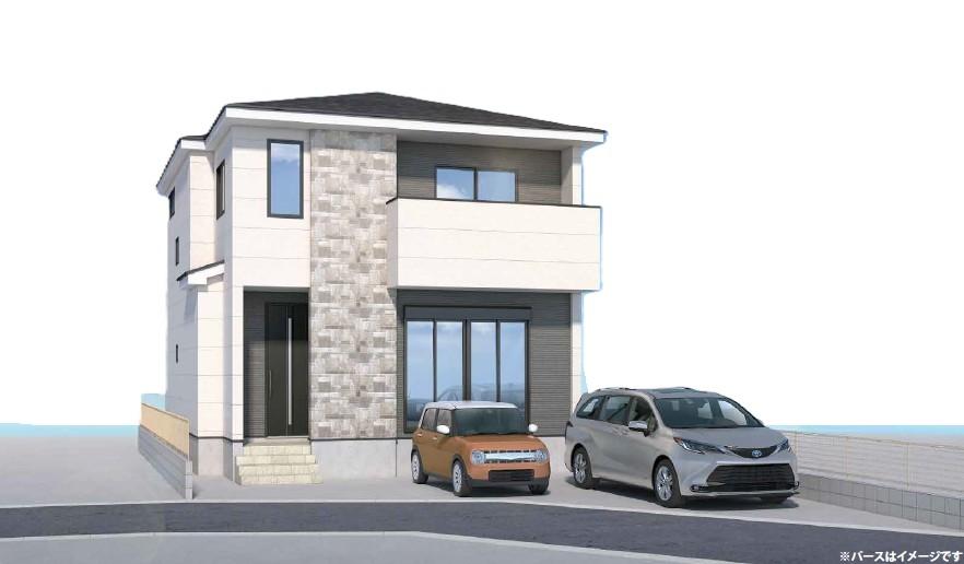 埼玉県越谷市大字袋山