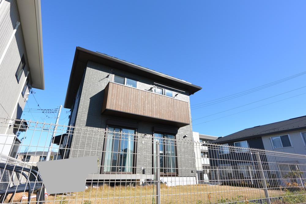 茨城県つくば市島名