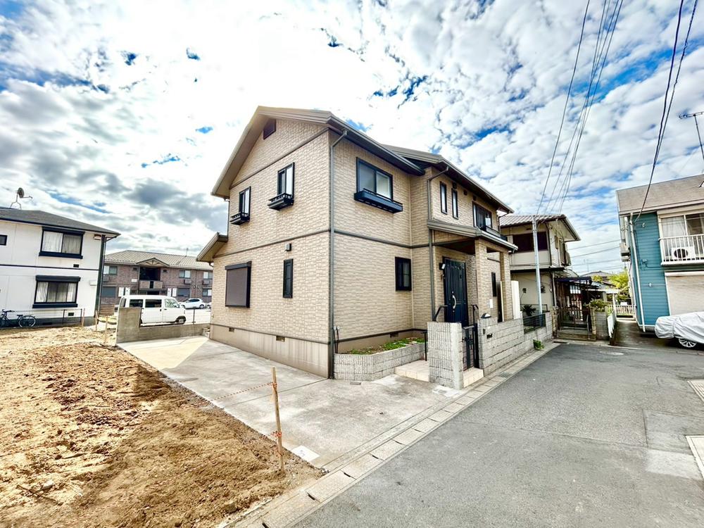 千葉県千葉市中央区寒川町