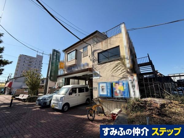 神奈川県藤沢市西富