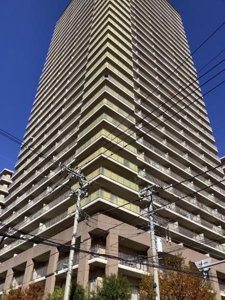 パークシティ大宮セントラルタワー