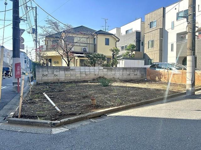 東京都杉並区阿佐谷北