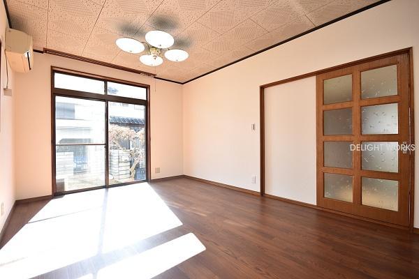 埼玉県狭山市広瀬台