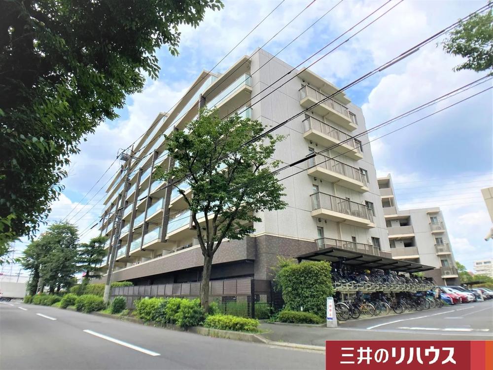 ソルスクエアメイツ中央林間