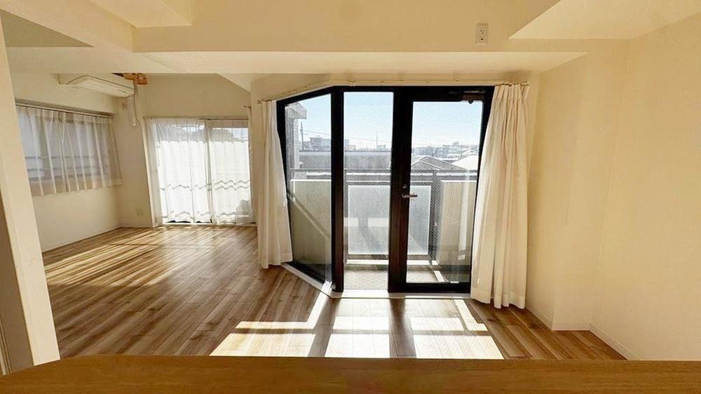 ナイスアーバン北綾瀬第2