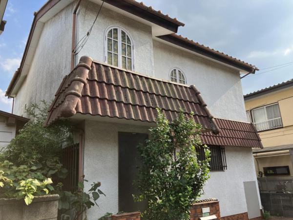 東京都練馬区春日町