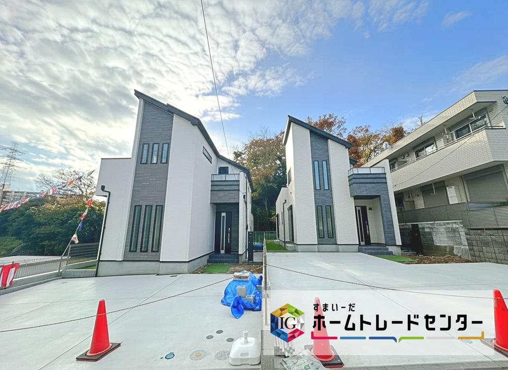 神奈川県川崎市麻生区王禅寺西