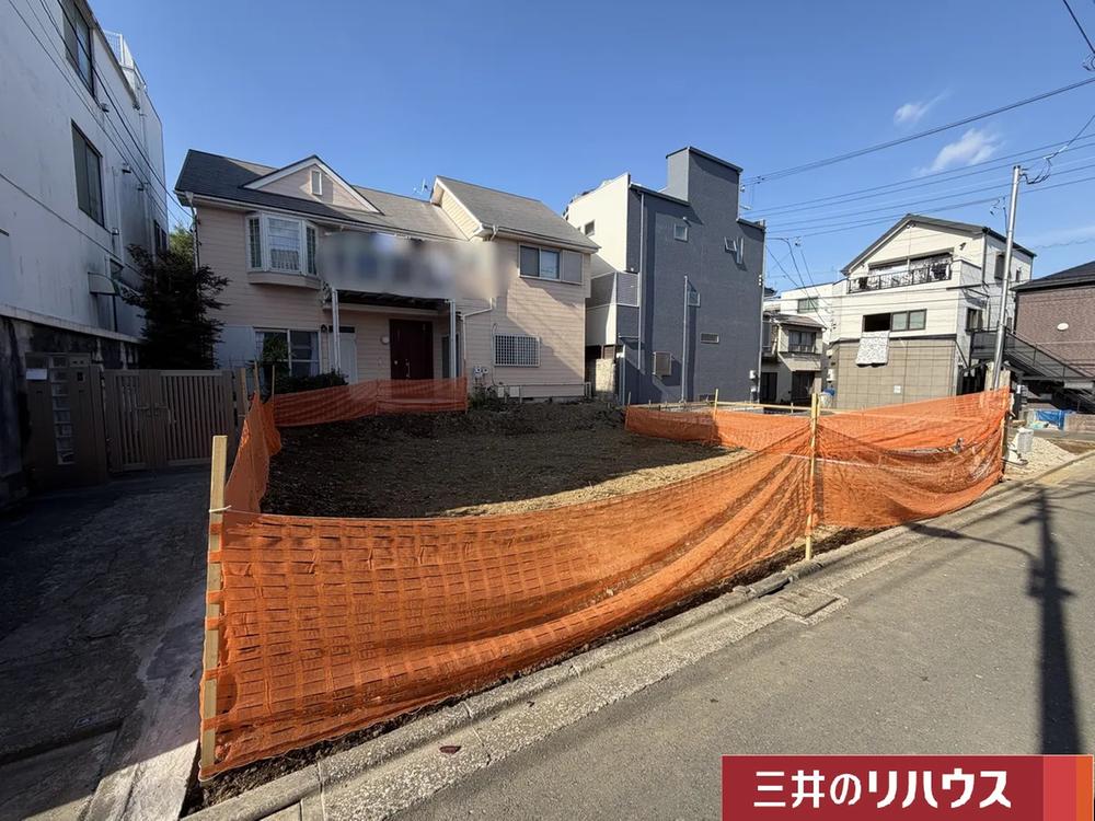 東京都文京区小石川