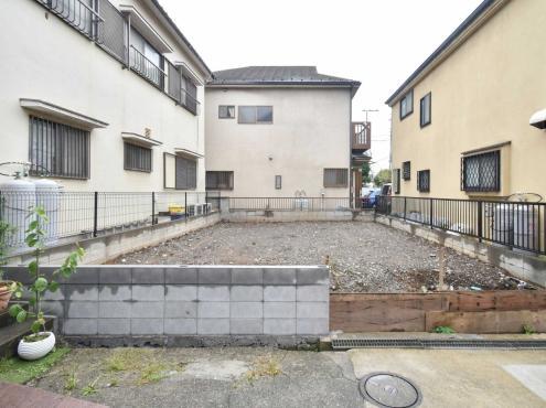 神奈川県横浜市都筑区大棚町