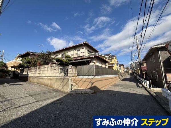 千葉県習志野市谷津