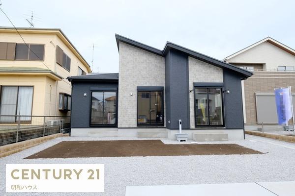 埼玉県東松山市新宿町