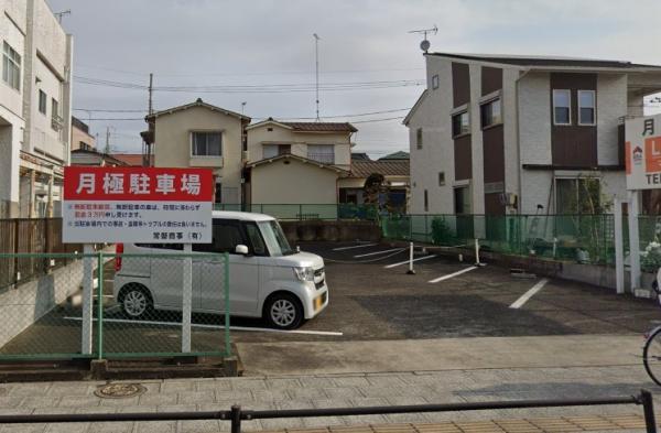 茨城県水戸市大工町