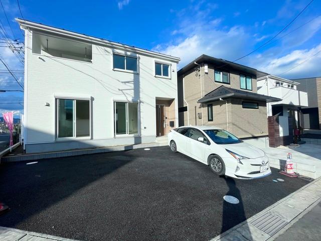 神奈川県平塚市徳延