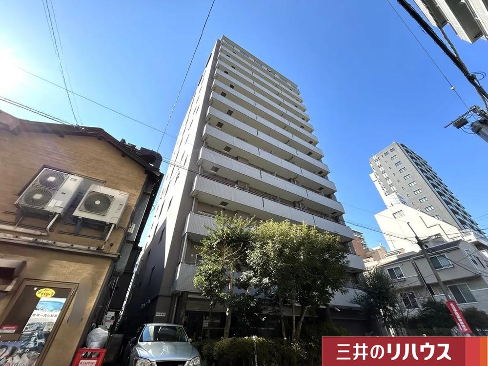 日神デュオステージ蔵前ＮＥＸＴ