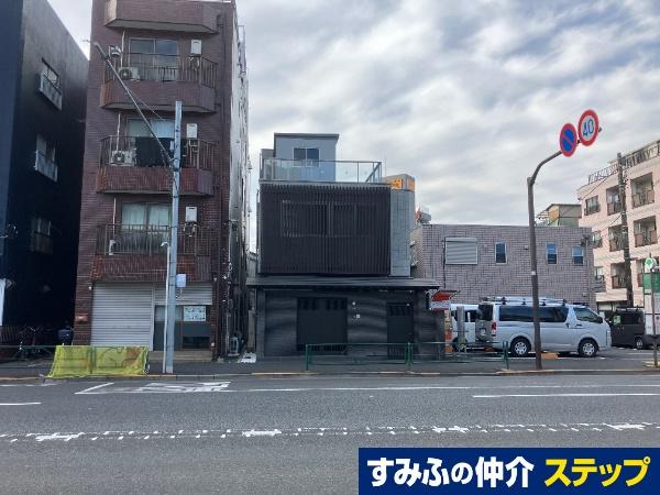 東京都江東区南砂